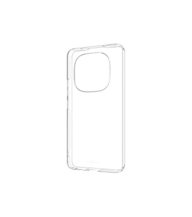 Fixed Story AntiUV | Back cover | Xiaomi | Redmi Note 15 Pro 4G | TPU | Transparent