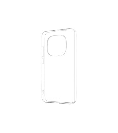 Fixed Story | Back cover | Xiaomi | Redmi Note 15 Pro 5G | TPU | Transparent