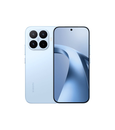 Xiaomi 17T | Blue | 6.59 " | 2756 x 1268 pixels | Mediatek | Dimensity 8500 Ultra | Internal RAM 12 GB | 256 GB | Dual SIM | 4G 