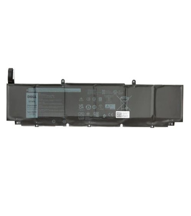 Dell 451-BCQL BTRY,PRI,97WHR,6C,LITH,BYD