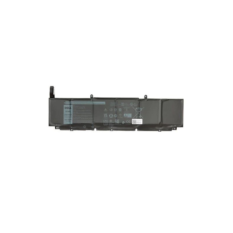 Dell DXF97 BTRY,PRI,97WHR,6C,LITH,BYD Dell DXF97 BTRY,PRI,97WHR,6C,LITH,BYD