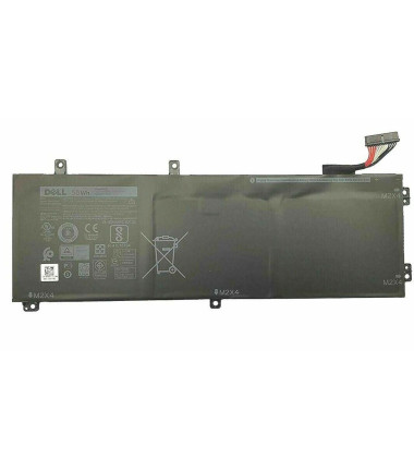 Dell 451-BCLD Battery, 56WHR, 3 Cell