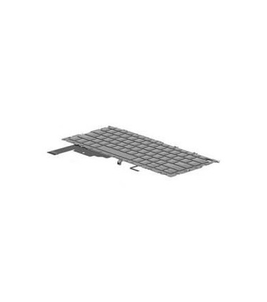 HP P40906-031 KEYBOARD CP BL UNITED KINGDOM