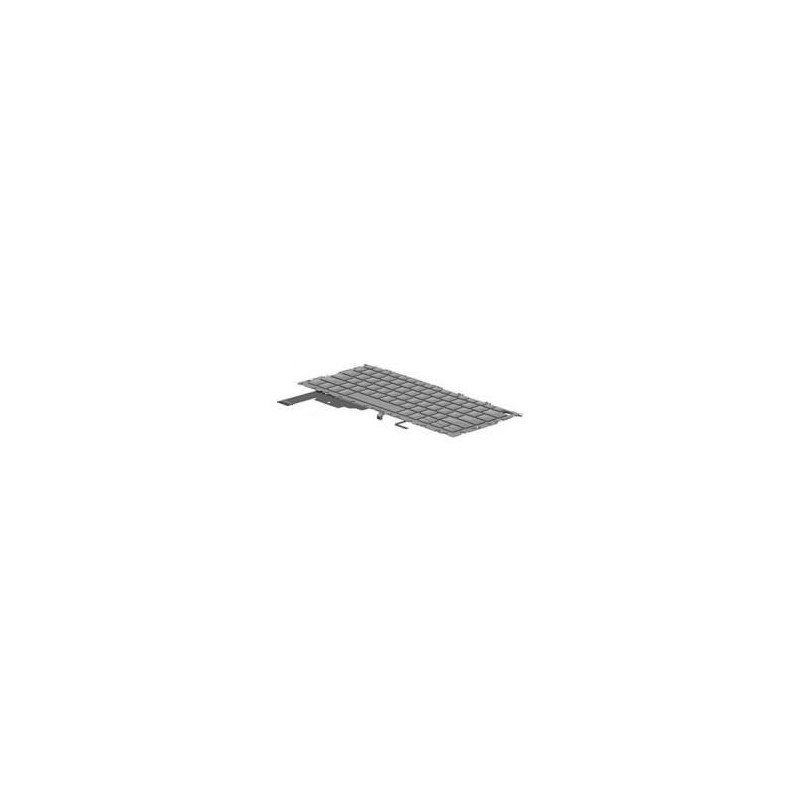 HP P40906-031 KEYBOARD CP BL UNITED KINGDOM