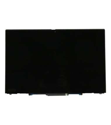 Lenovo 5D11U36851 14.0" WQHD Touch LCD Bezel