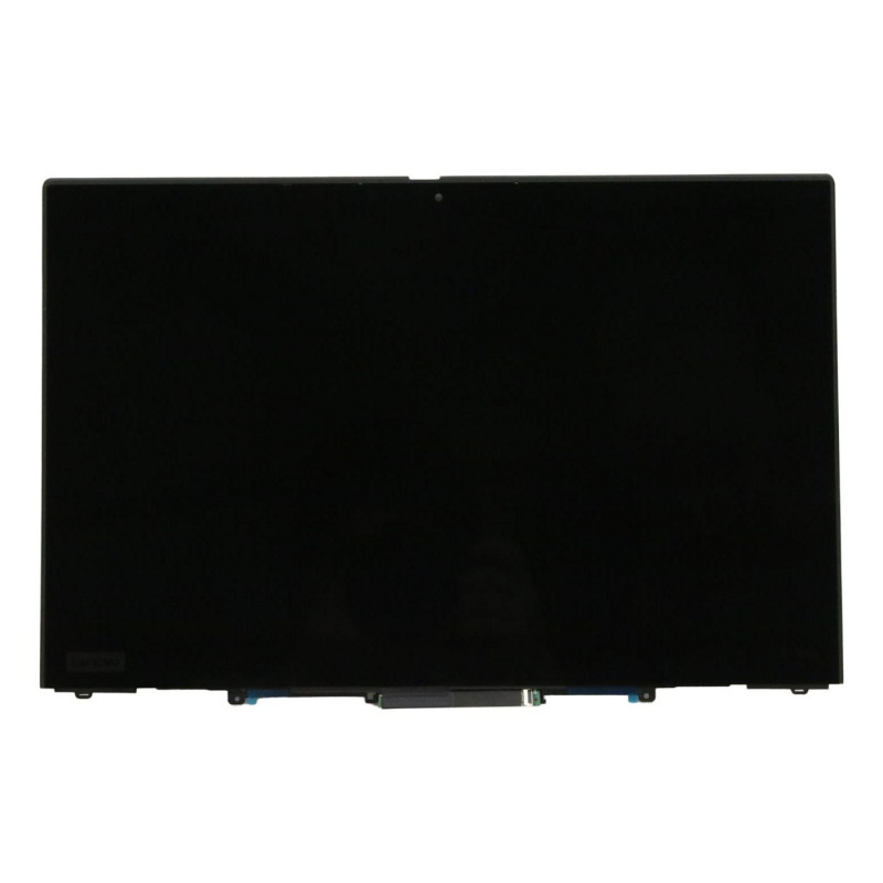 Lenovo 5D11U36851 14.0" WQHD Touch LCD Bezel