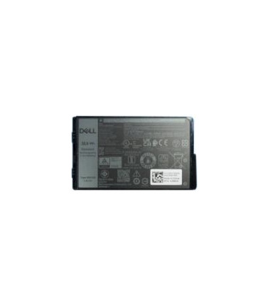Dell 6WVHD 35.6Wh Lithium-ion battery