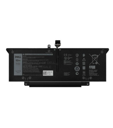 Dell K36KR 52Wh Lithium Ion battery for