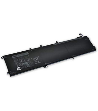 Dell M8K2C Battery, 97WHR, 6 Cell