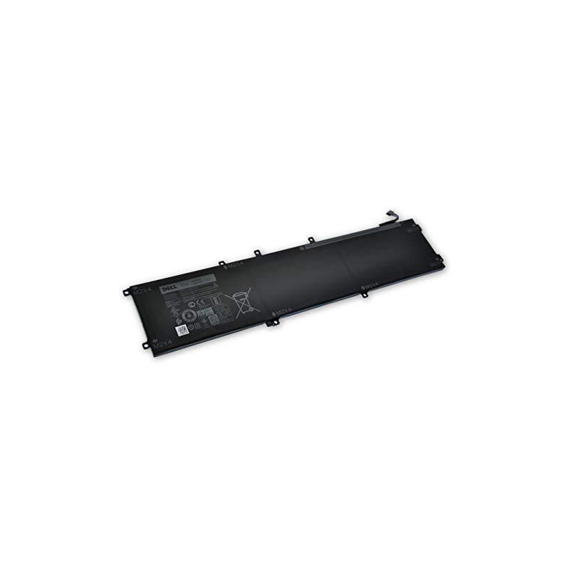 Dell 451-BCQC Battery, 97WHR, 6 Cell