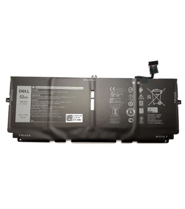 Dell MW9YG 52Wh Lithium Ion battery for