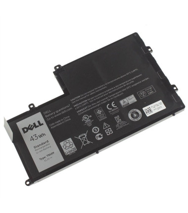Dell 1FD2D Battery 43WHR 3 Cell Lithium