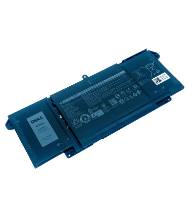 Dell 451-BCUW 63Wh Lithium Ion battery for
