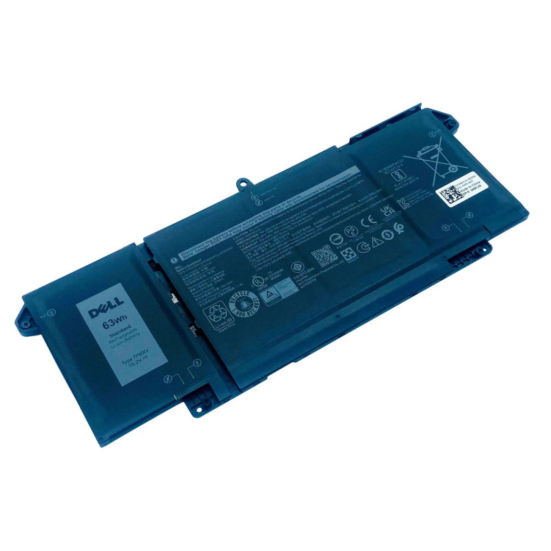 Dell 451-BCUW 63Wh Lithium Ion battery for