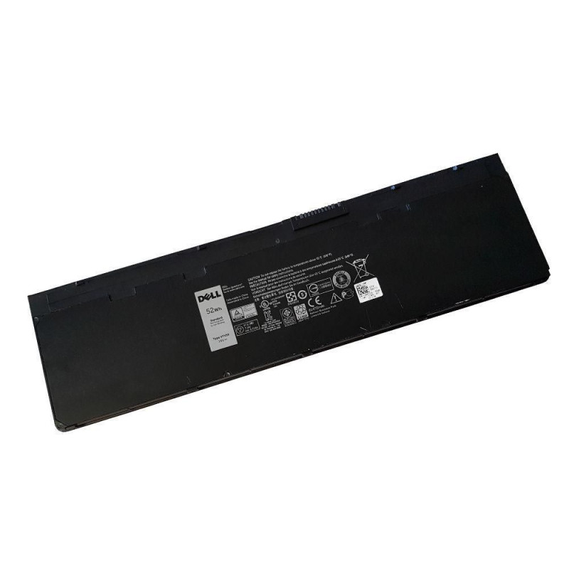 Dell 451-BBJX Battery, 52WHR, 4 Cell