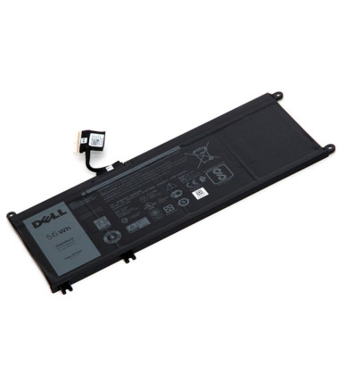 Dell 451-BCBL Battery, 56WHR, 4 Cell