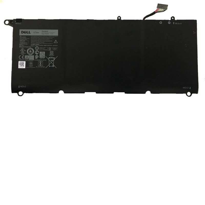 Dell JWT1K Battery, 60WHR, 4 Cell