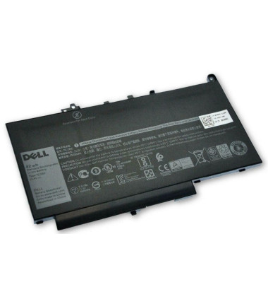Dell 451-BBWR Battery, 42WHR, 3 Cell