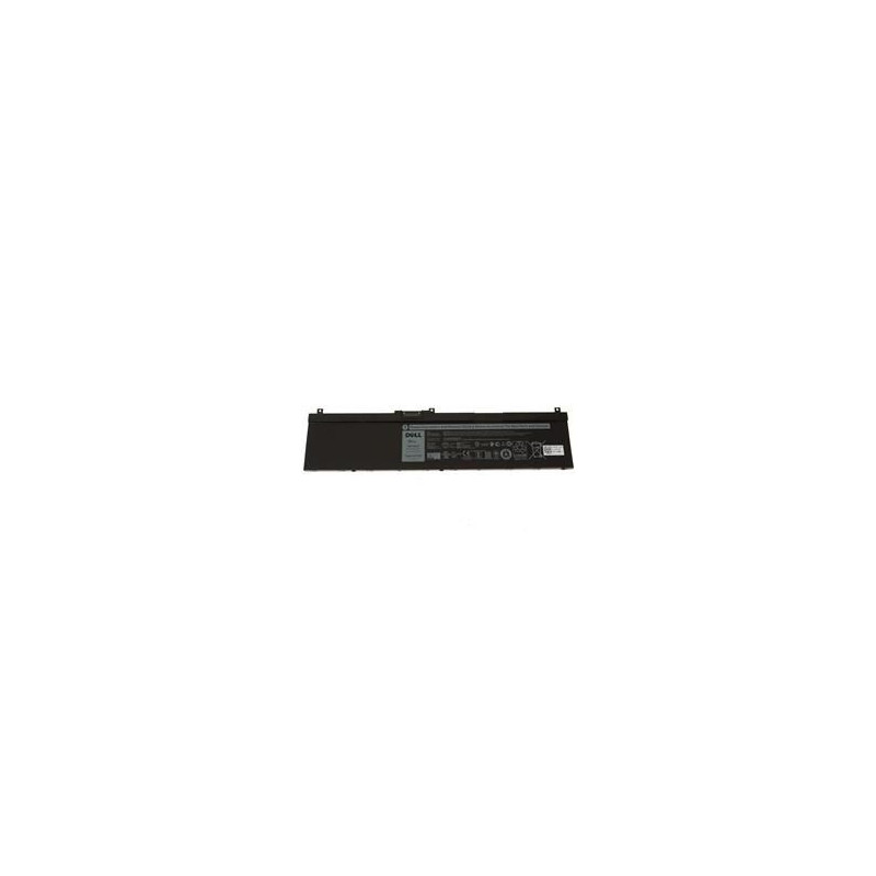 Dell 5P2YX Battery 97WHR 6 Cell Lithium