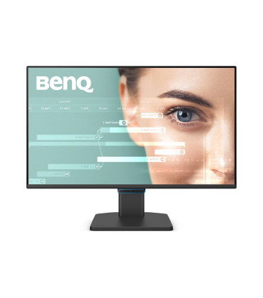 Benq, GW2490C, 24 ", IPS, FHD, 16:9, 144 Hz, 5 ms, 1920 x 1080 pixels, 250 cd/m², HDMI ports quantity 1, Black