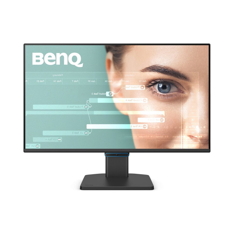 Benq, GW2490C, 24 ", IPS, FHD, 16:9, 144 Hz, 5 ms, 1920 x 1080 pixels, 250 cd/m², HDMI ports quantity 1, Black