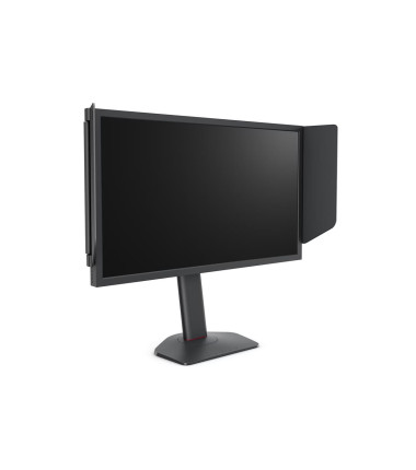 Benq XL2546X+, 24.1 ", TN, FHD, 16:9, 280 Hz, 1 ms, 1920 x 1080 pixels, 320 cd/m², HDMI ports quantity 3, Dark Grey