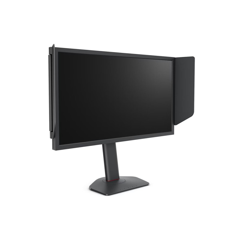 Benq XL2546X+, 24.1 ", TN, FHD, 16:9, 280 Hz, 1 ms, 1920 x 1080 pixels, 320 cd/m², HDMI ports quantity 3, Dark Grey