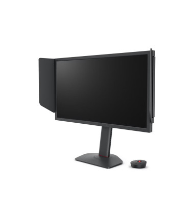 Benq XL2546X+ | 24.1 " | TN | FHD | 16:9 | 280 Hz | 1 ms | 1920 x 1080 pixels | 320 cd/m² | HDMI ports quantity 3 | Dark Grey