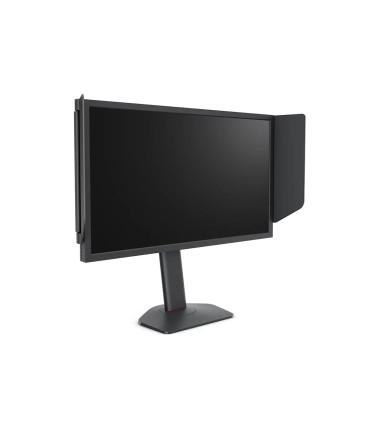 Benq XL2540X+, 25 ", Fast TN, FHD, 16:9, 280 Hz, 1 ms, 1920 x 1080 pixels, 320 cd/m², HDMI ports quantity 3, Dark Grey