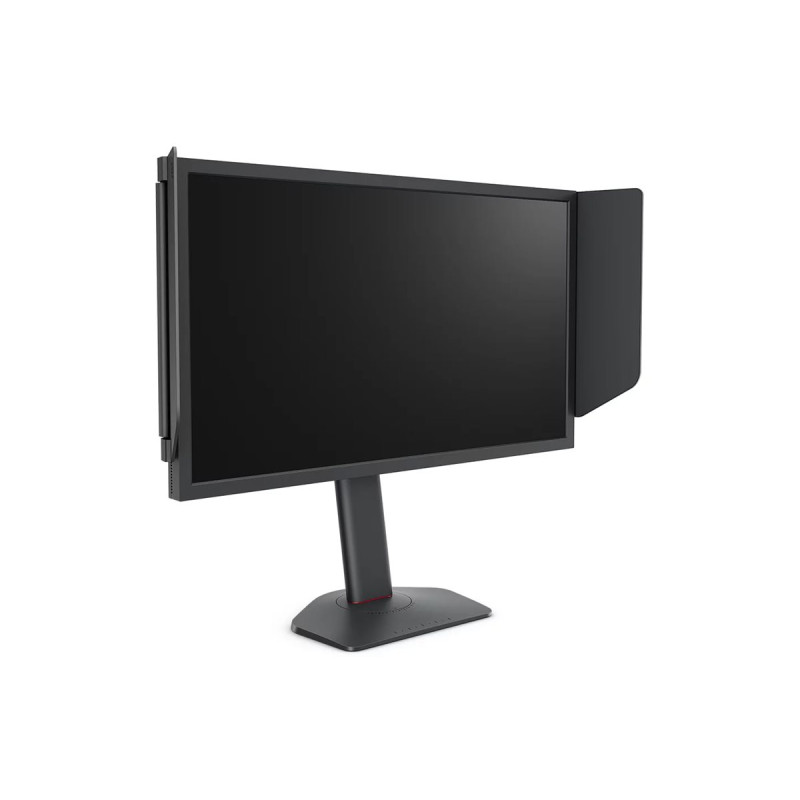 Benq XL2540X+, 25 ", Fast TN, FHD, 16:9, 280 Hz, 1 ms, 1920 x 1080 pixels, 320 cd/m², HDMI ports quantity 3, Dark Grey