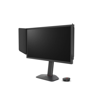Benq XL2540X+ | 25 " | Fast TN | FHD | 16:9 | 280 Hz | 1 ms | 1920 x 1080 pixels | 320 cd/m² | HDMI ports quantity 3 | Dark Grey