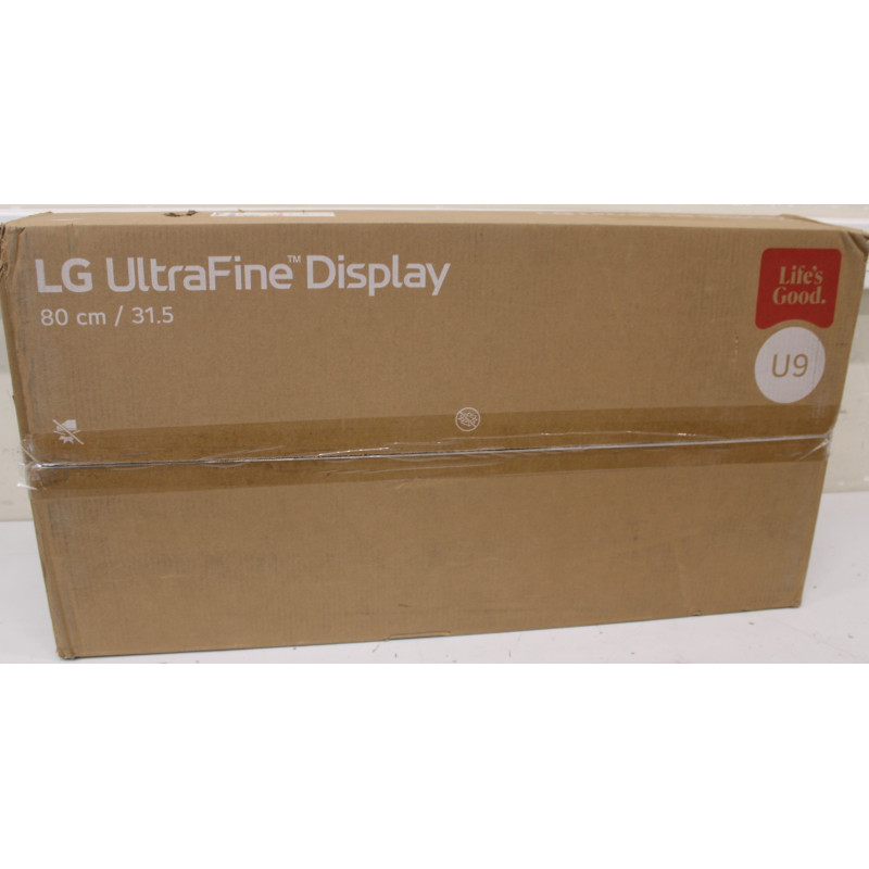 SALE OUT. LG 32U990A-S 32“ IPS/16:9/1ms/450cd/m²/6144x3456/HDMI, Headphone Out, USB-C, SALE OUT., LG 32U990A-S, 32 ", IPS Bl