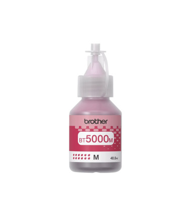 Brother BT5000M | Ink Cartridge | Magenta