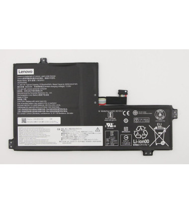 Lenovo 5B10W67306 42Wh lithium-ion laptop