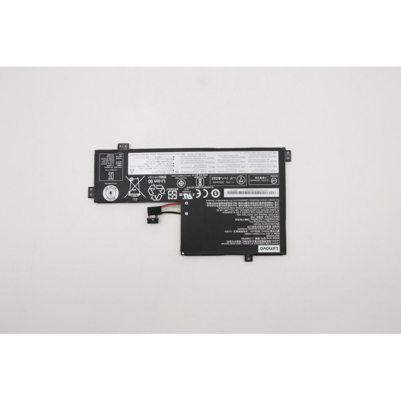Lenovo 5B10W67369 42Wh lithium-ion battery for Lenovo 5B10W67369 42Wh lithium-ion battery for