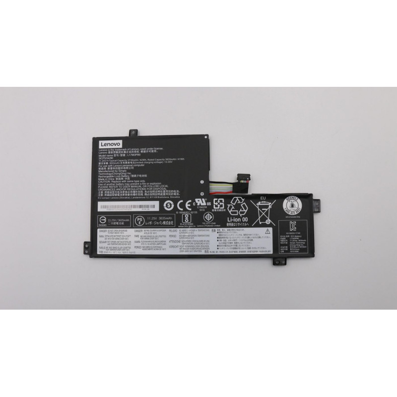 Lenovo 5B10S73396 42Wh lithium-ion battery for