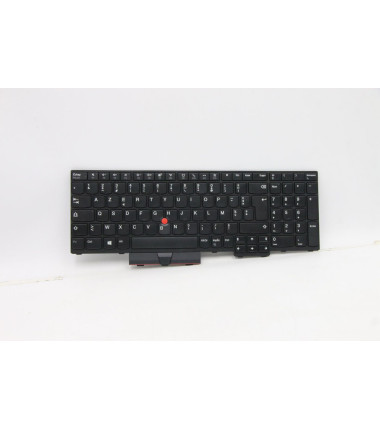 Lenovo 5N20W68191 FRU Thor Keyboard Num NBL