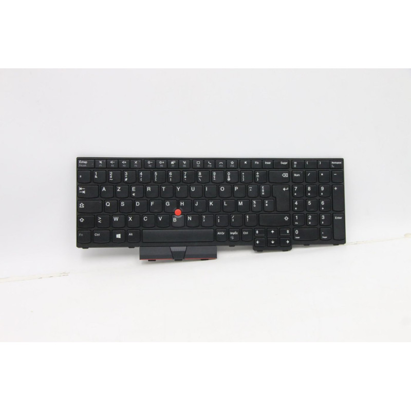 Lenovo 5N20W68191 FRU Thor Keyboard Num NBL