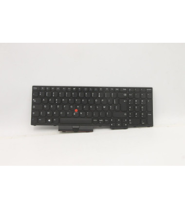 Lenovo 5N20W68155 FRU Thor Keyboard Num NBL