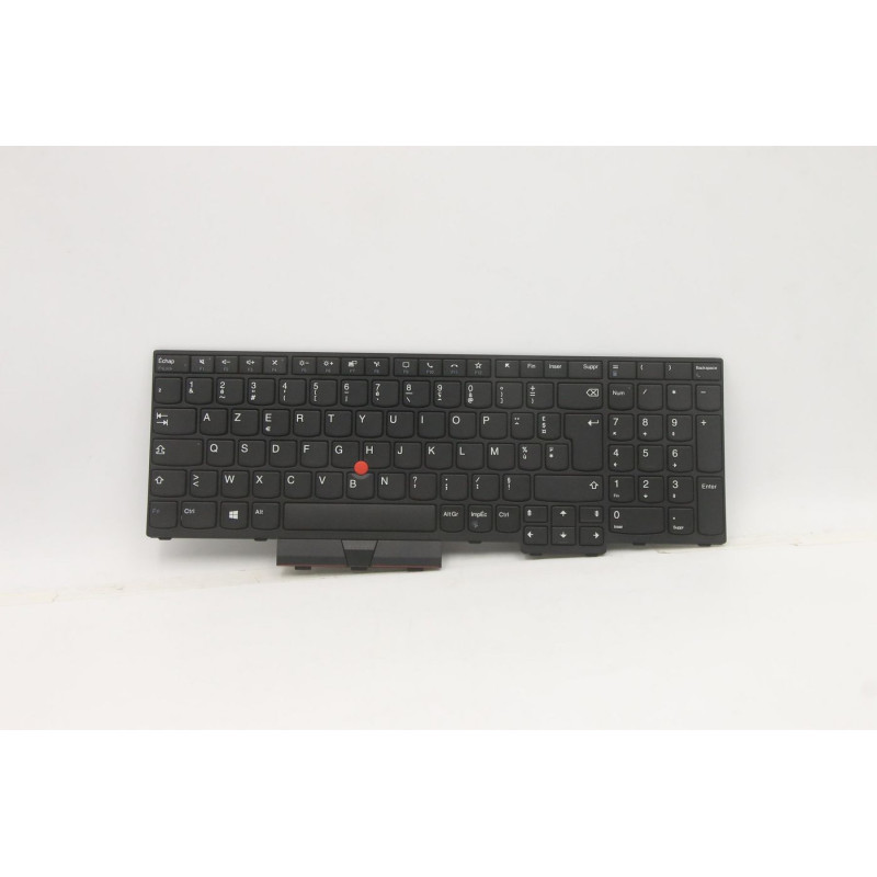 Lenovo 5N20W68155 FRU Thor Keyboard Num NBL