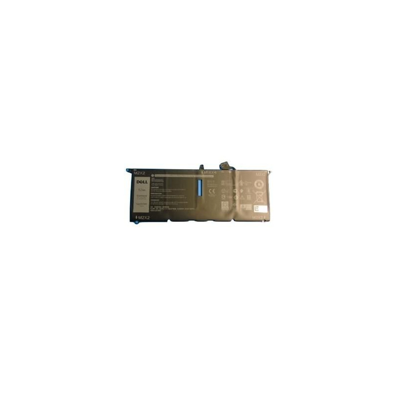 Dell DELL-G7GV0 G7GV0 Lithium-Ion (Li-Ion)