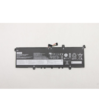 Lenovo 5B10Z37621 4-cell laptop battery