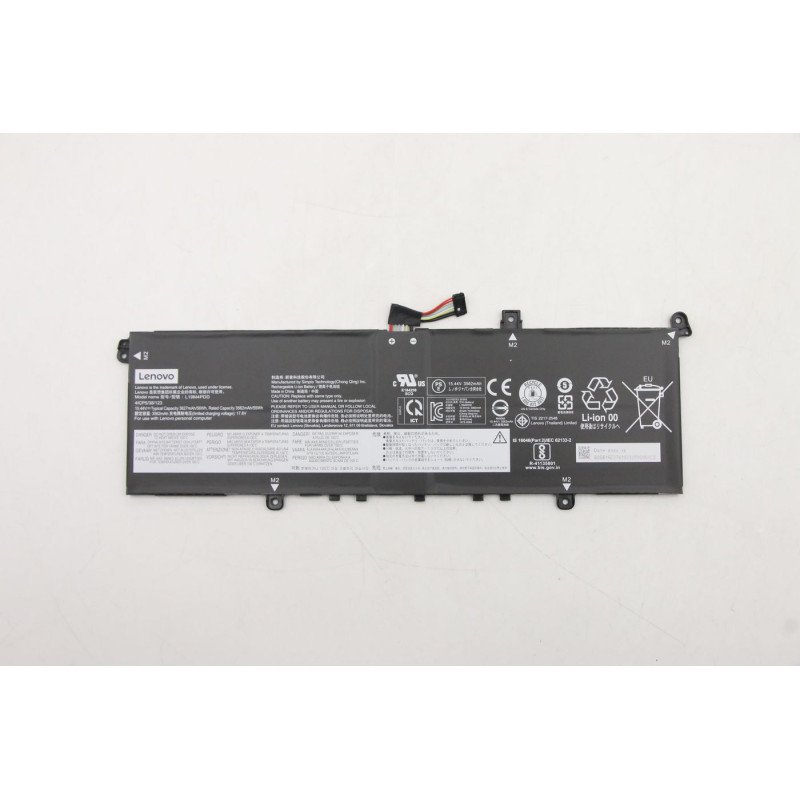 Lenovo 5B10Z37621 4-cell laptop battery