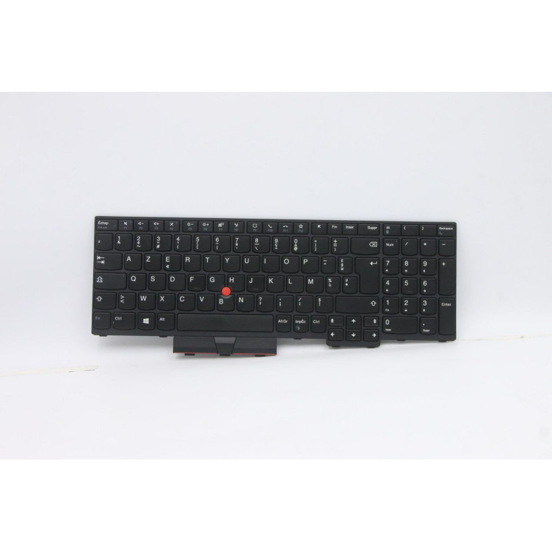 Lenovo 5N20W68119 French layout keyboard for Lenovo 5N20W68119 French layout keyboard for