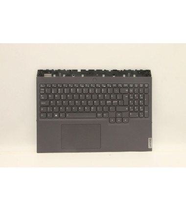 Lenovo 5CB1F37753 Upper Case Assembly with RGB