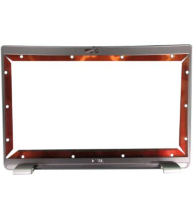 Dell JK0TP LCD bezel with IR camera and