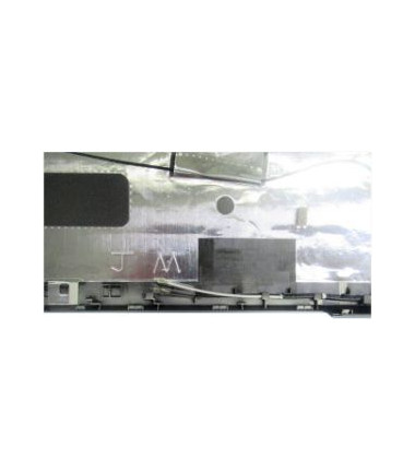 Dell 3VPD8 15.6" LCD back cover assembly