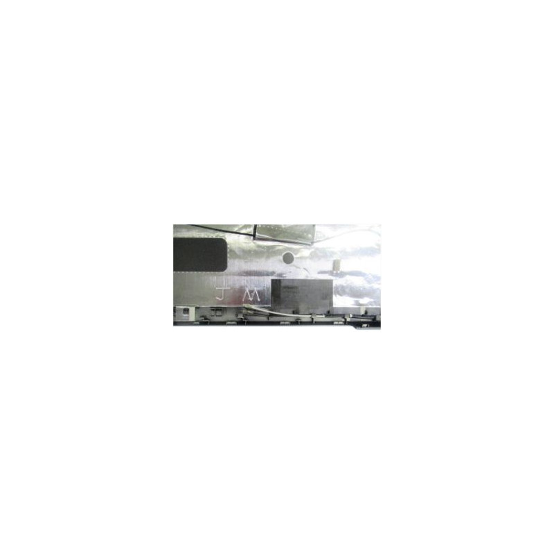 Dell 3VPD8 15.6" LCD back cover assembly