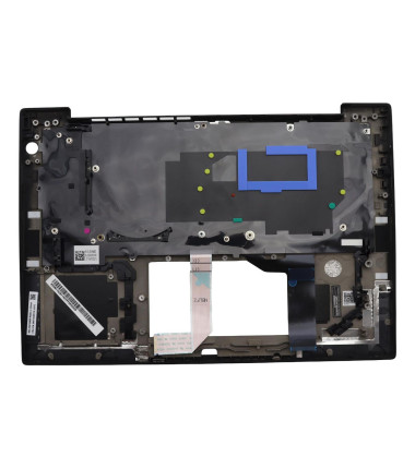 Lenovo 5M11S38006 MECH_ASM BL KB BK MG EURO ENG