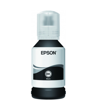 Epson Bottle XL | 110 EcoTank | Black